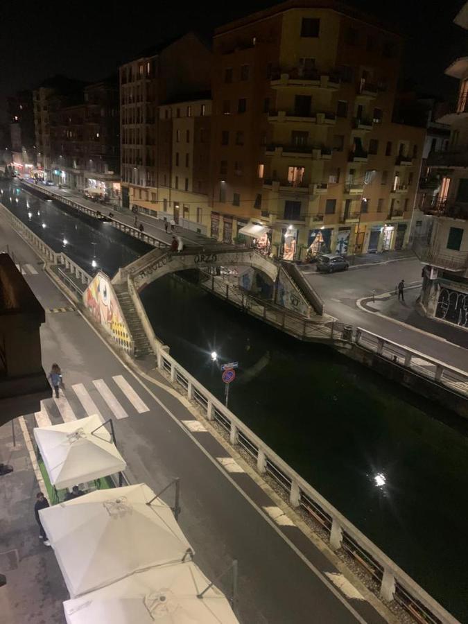 Residenza Navigli Appartamento *