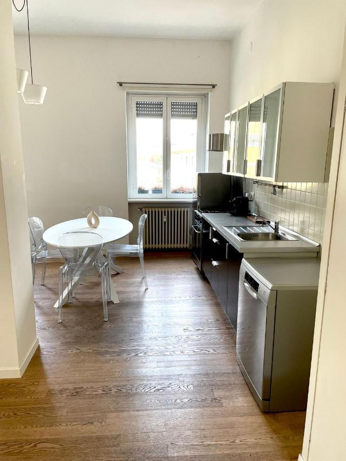 Apartment Casa Vittoria - Centro Mailand