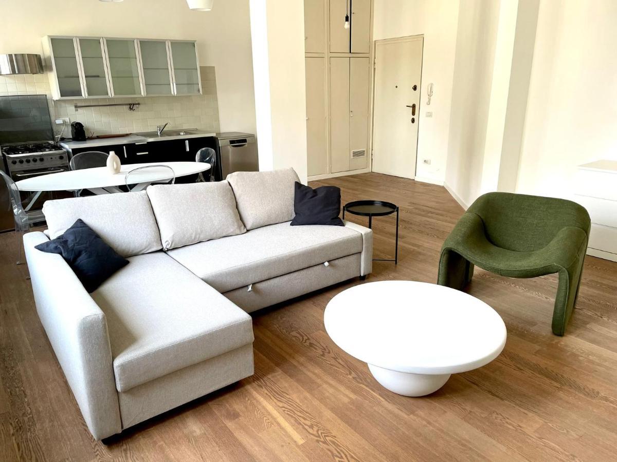 Casa Vittoria - Centro Apartment