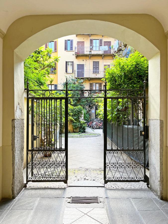 Apartment Navigli Comfort Little *