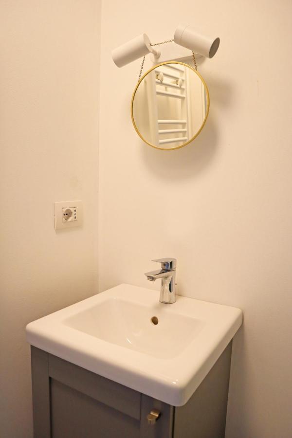 Navigli Comfort Little Apartment Milan