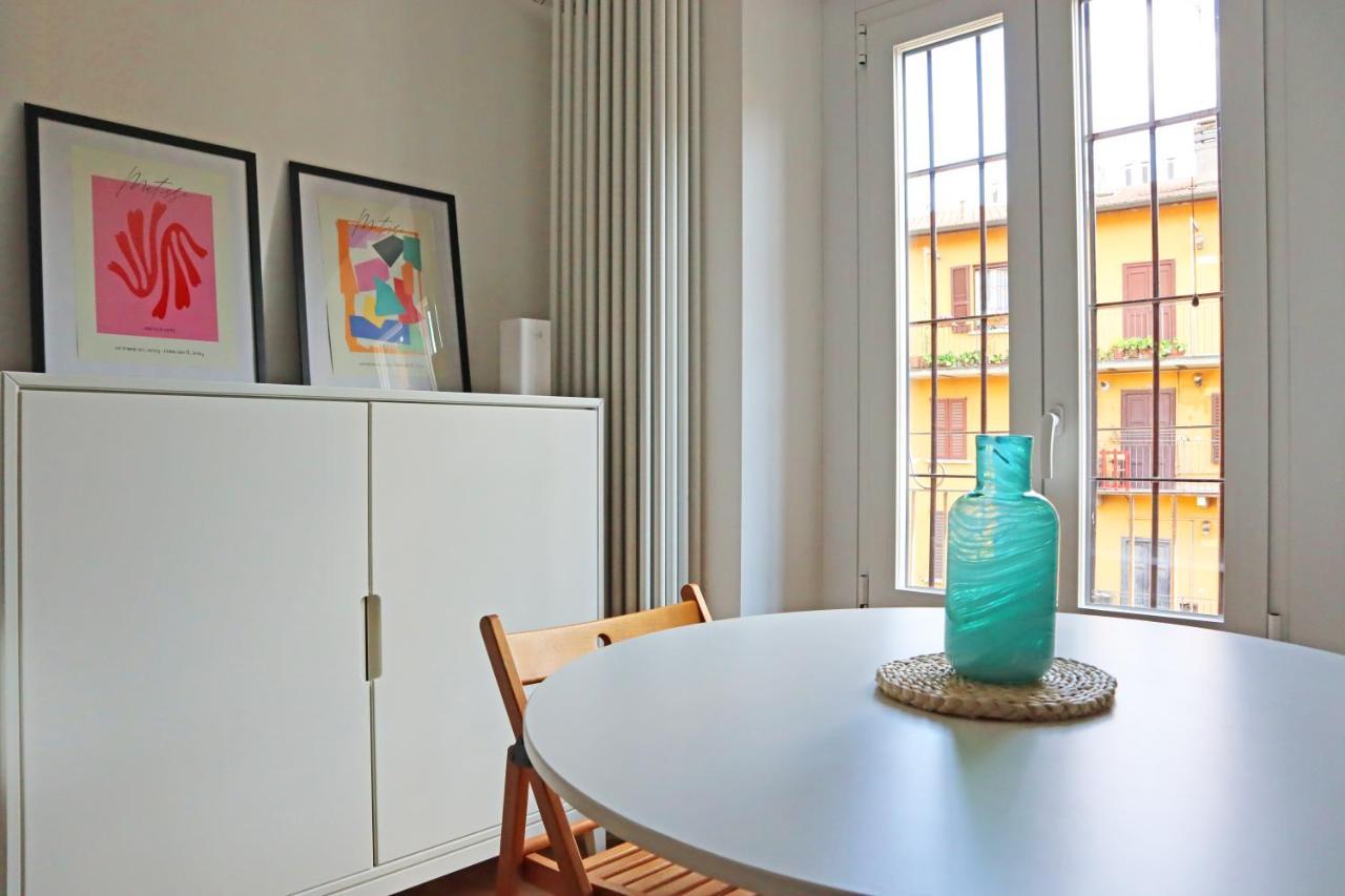 Apartment Navigli Comfort Little
