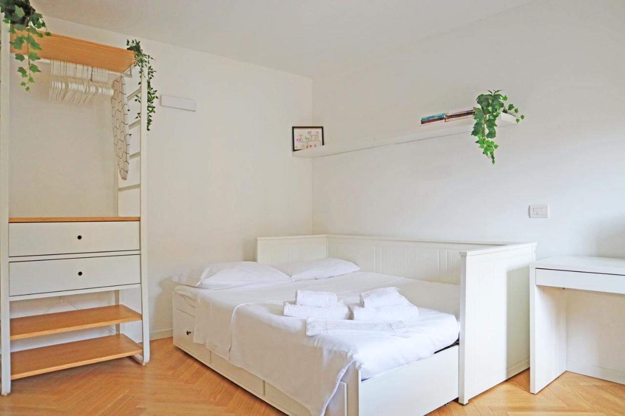Navigli Comfort Little