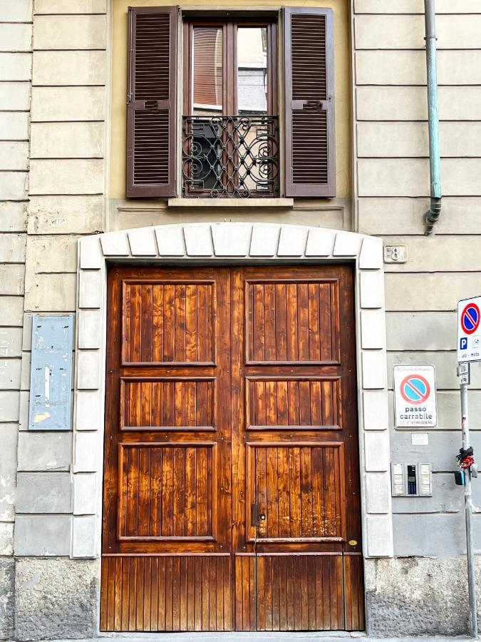 Apartment Navigli Comfort Little Milan