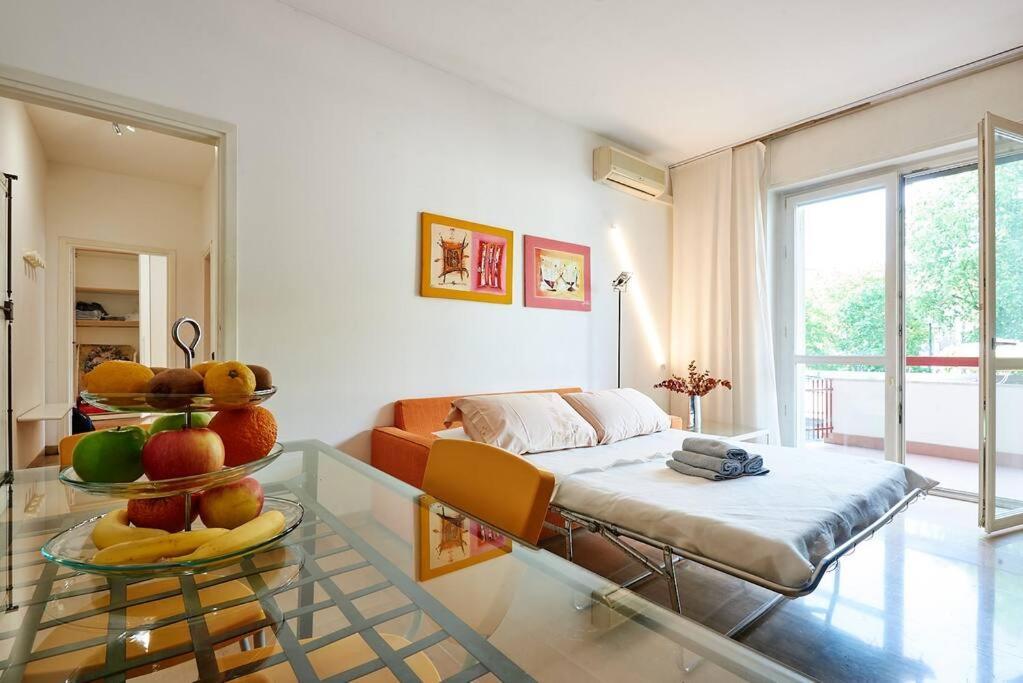 Lugano - Free Internet And Netflix * Milano