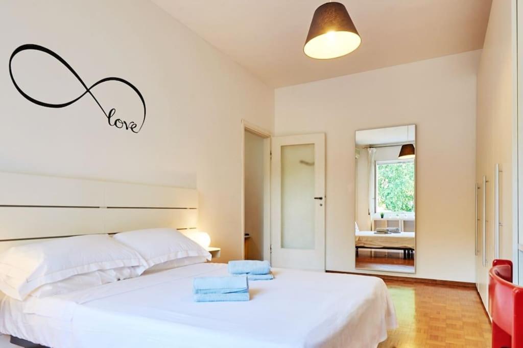 Lugano - Free Internet And Netflix Leilighet *