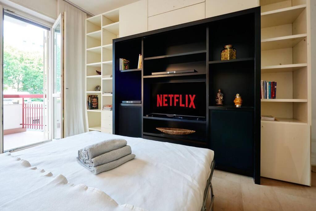 Leilighet Lugano - Free Internet And Netflix