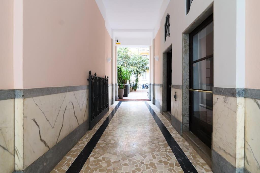 Primopiano - Previati Appartement