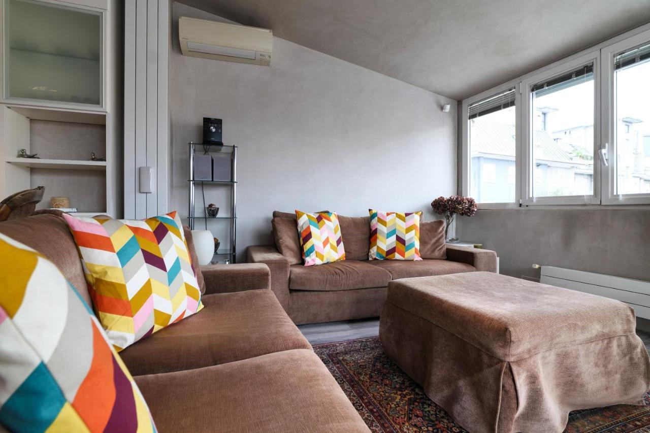 Appartement Primopiano - Previati *