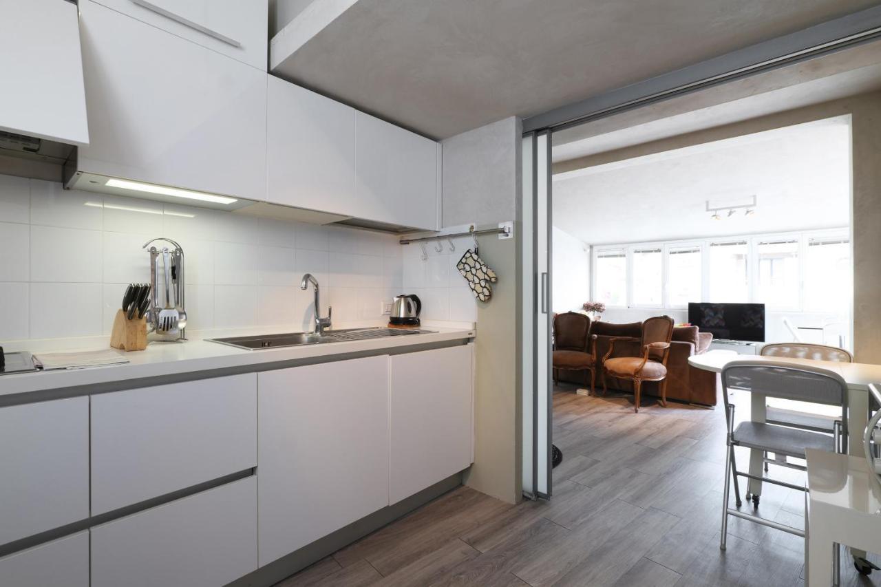 Primopiano - Previati Appartement Milaan