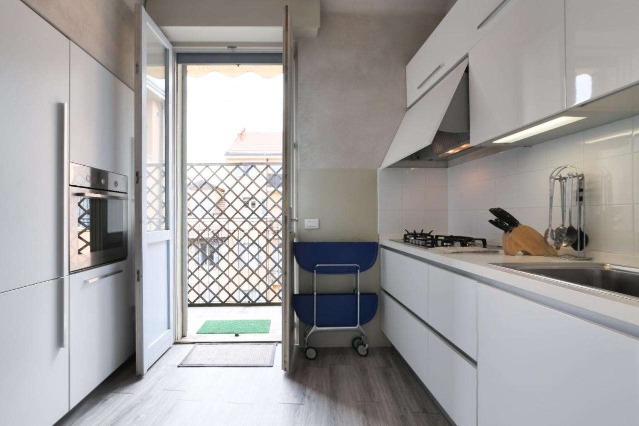 Primopiano - Previati Appartement *