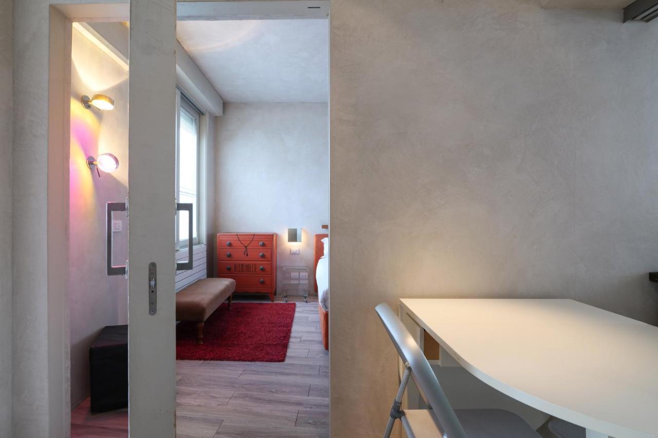 Primopiano - Previati Appartement *