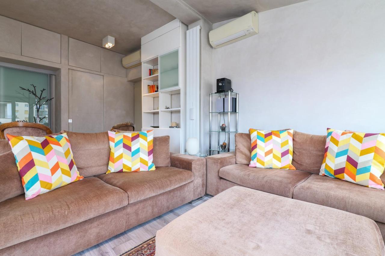 Appartement Primopiano - Previati *