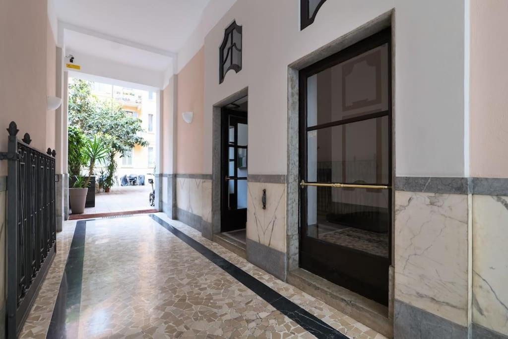 Appartement Primopiano - Previati