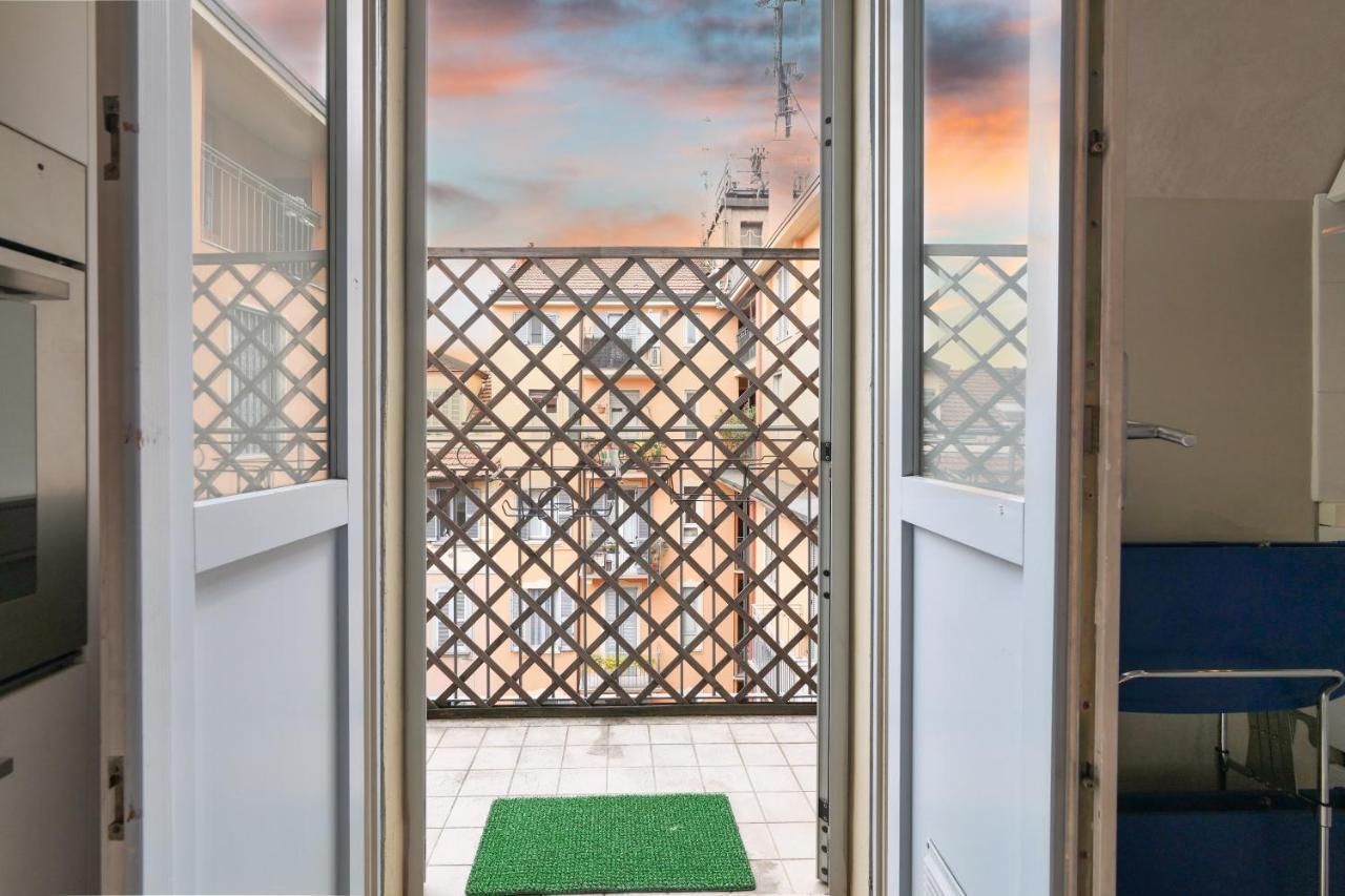 Appartement Primopiano - Previati