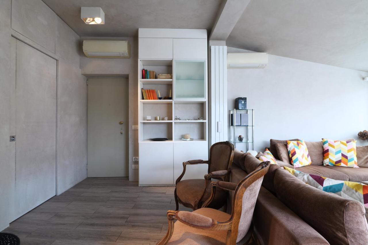 Primopiano - Previati Appartement *