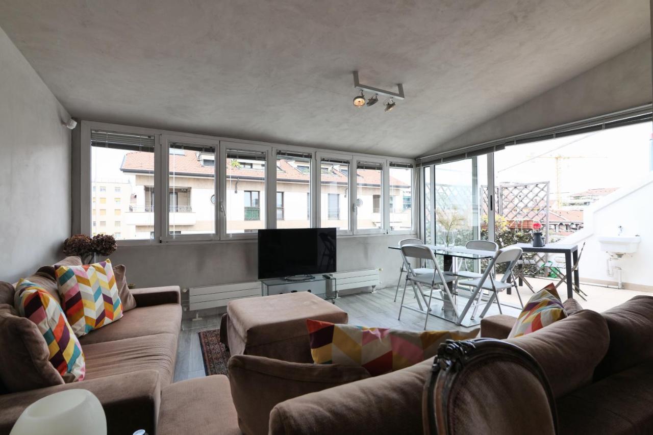 Primopiano - Previati Appartement