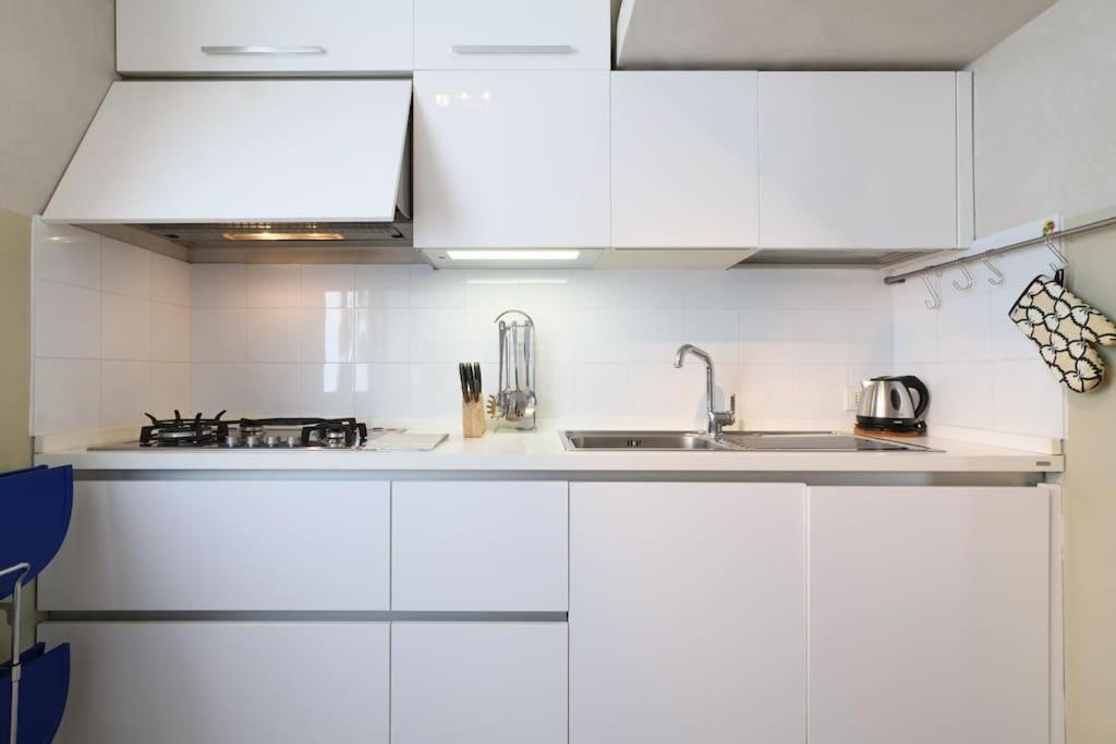 Appartement Primopiano - Previati *