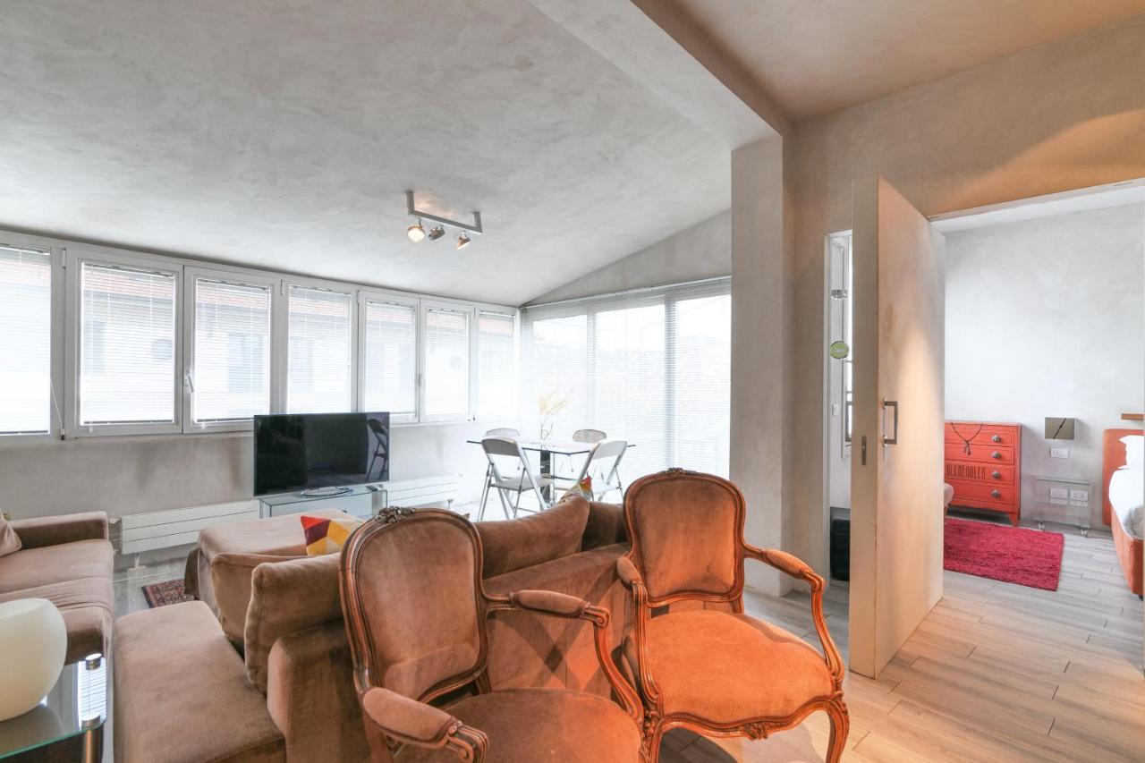 Primopiano - Previati Appartement