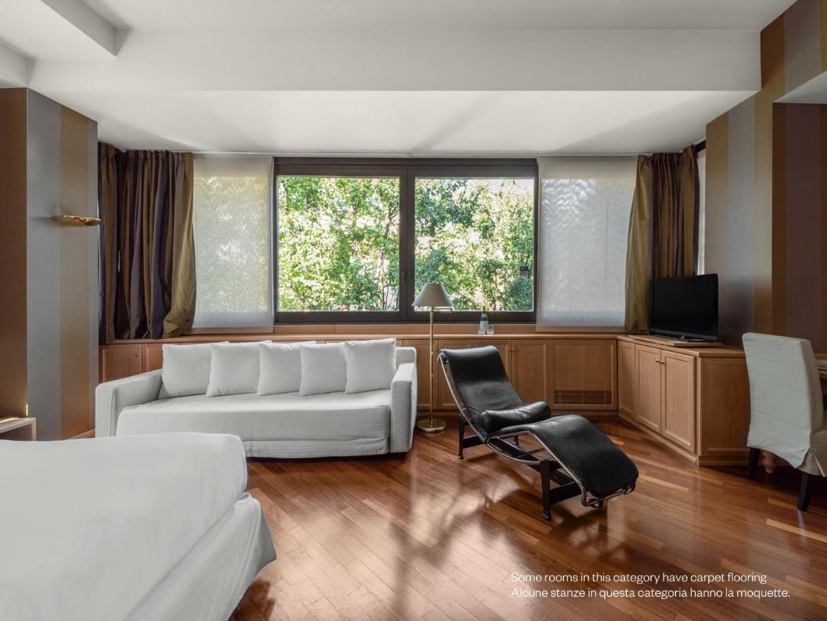 Aparthotel Numa Camperio Milan