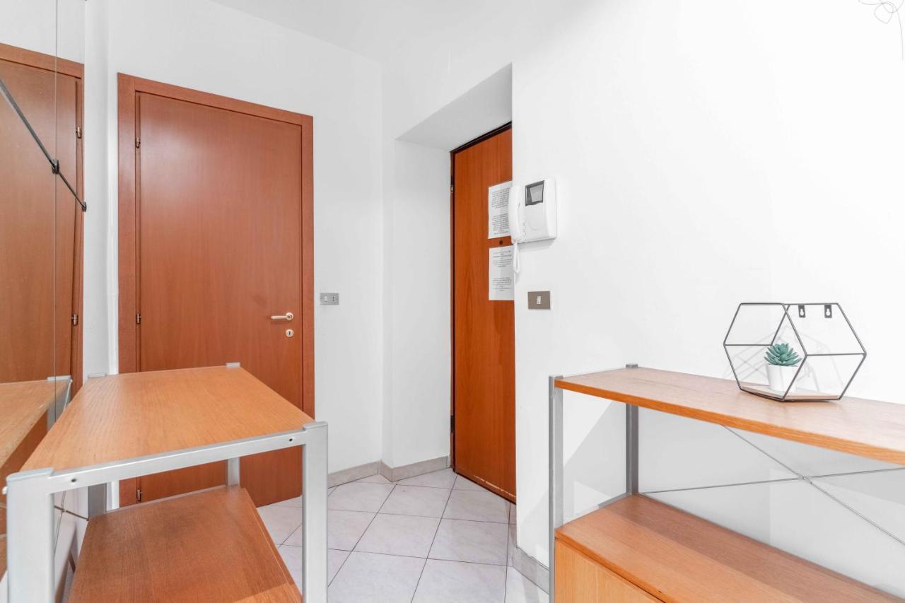 Apartment Its - Monza 109 *