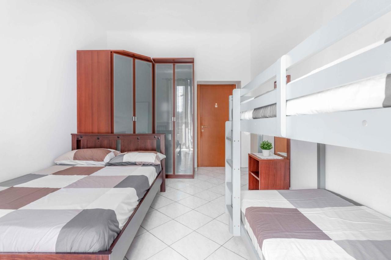 Apartment Its - Monza 109