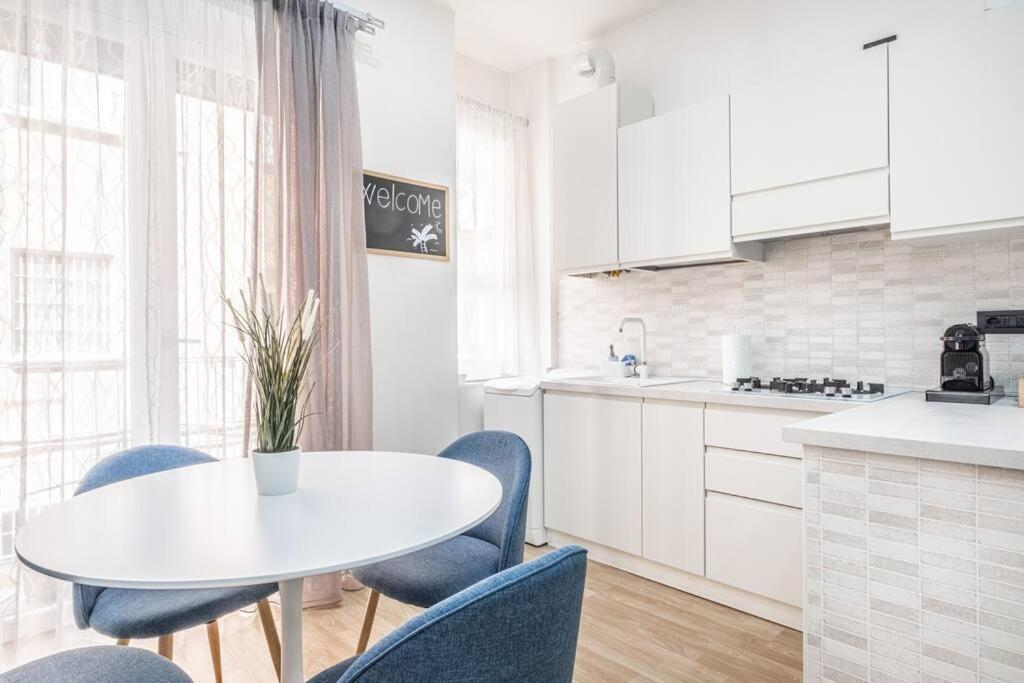 Artistic House Navigli-duomo Netflix & Design Lejlighed *