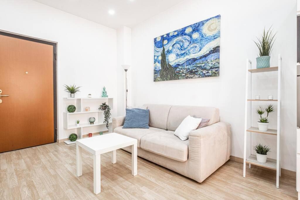 Lejlighed Artistic House Navigli-duomo Netflix & Design *