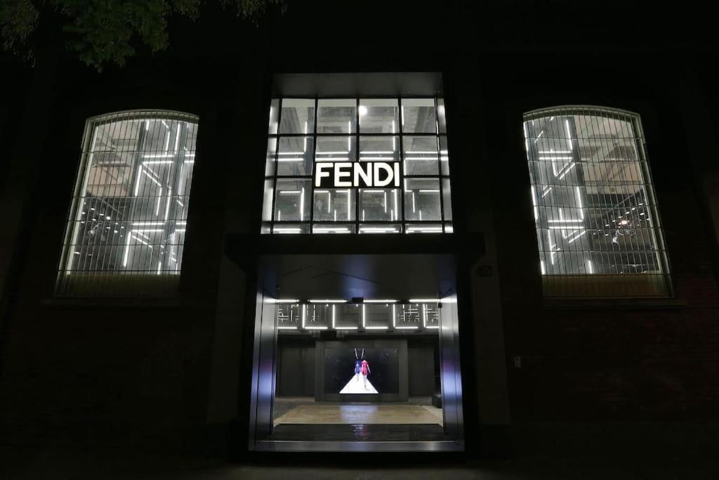 Duomo-navigli Fashion Week Milano