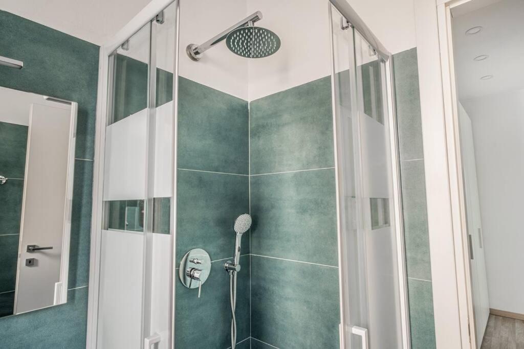 Lejlighed Artistic House Navigli-duomo Netflix & Design Milano