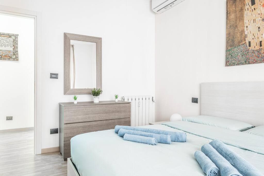Artistic House Navigli-duomo Netflix & Design Milano
