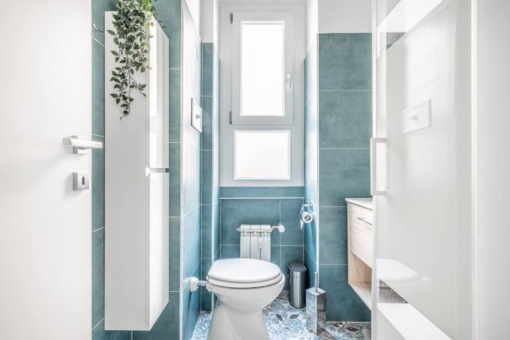Artistic House Navigli-duomo Netflix & Design Milano