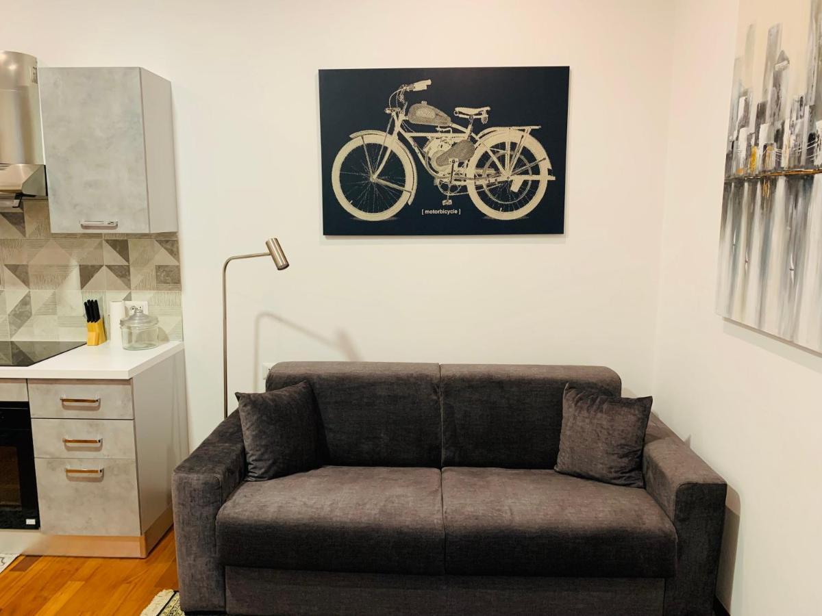 Cosy New In Portello Certosa Milano