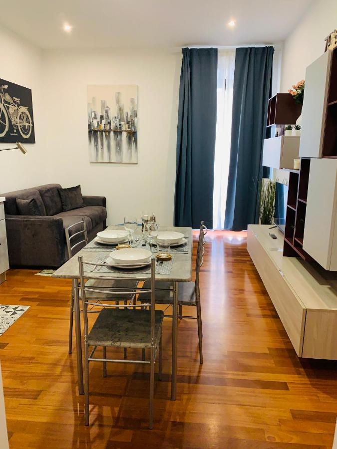 Cosy New In Portello Certosa Lejlighed Milano