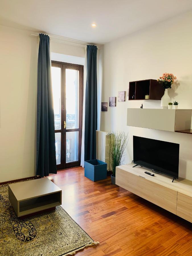 Lejlighed Cosy New In Portello Certosa Milano