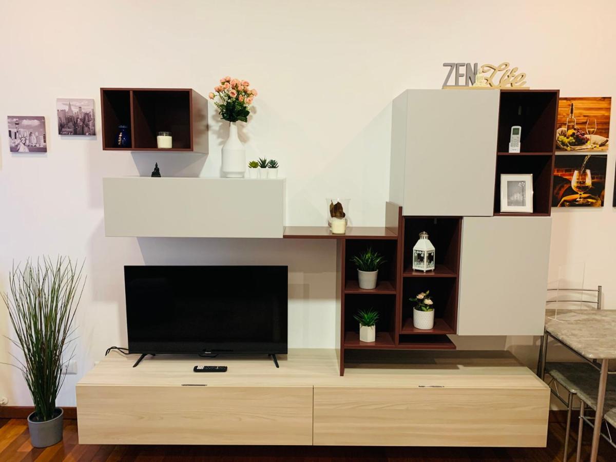 Cosy New In Portello Certosa Lejlighed