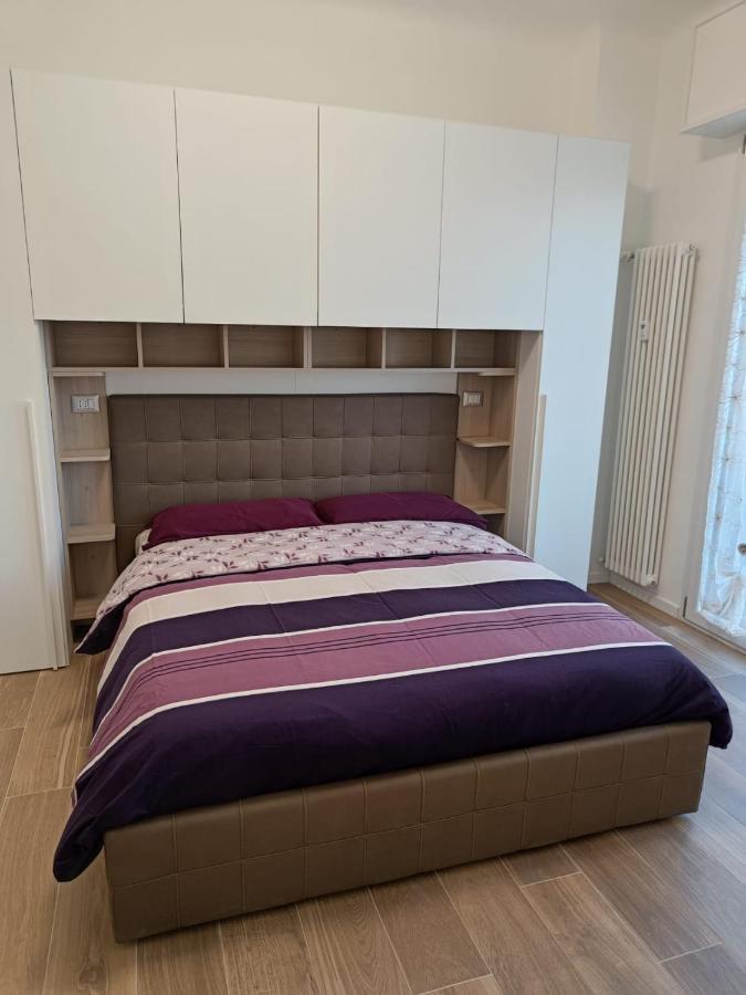 Lucania25 Appartamento
