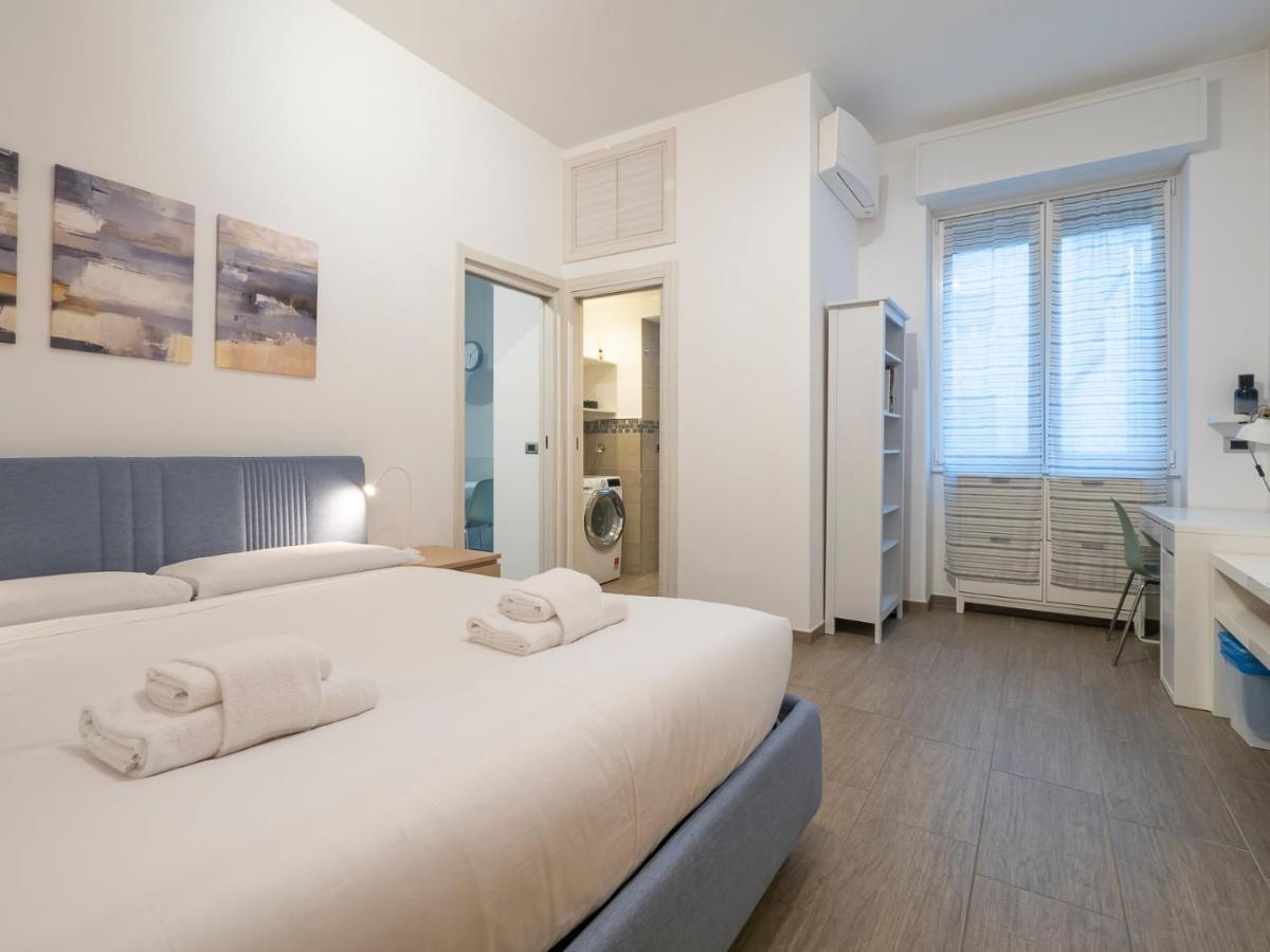 Appartamento I Host - Montesuello 9 Milano