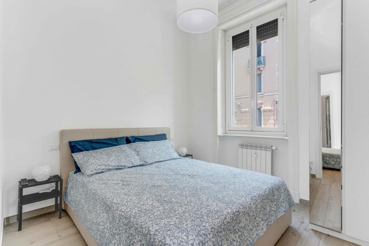 Apartment Ven93 -loreto - Duomo- Wifi - Modern - *