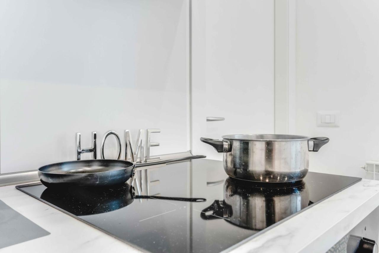 Ven93 -loreto - Duomo- Wifi - Modern - Apartment Milan