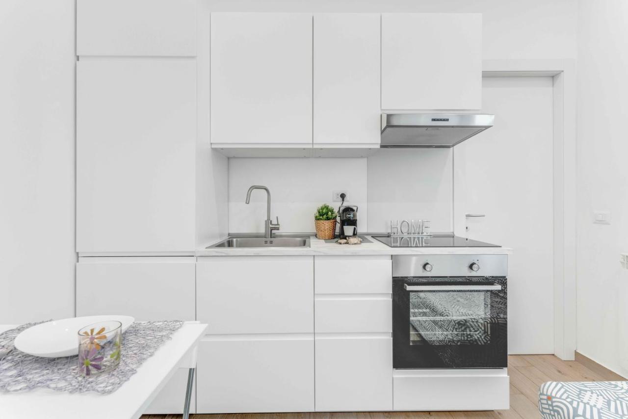 Ven93 -loreto - Duomo- Wifi - Modern - Apartment