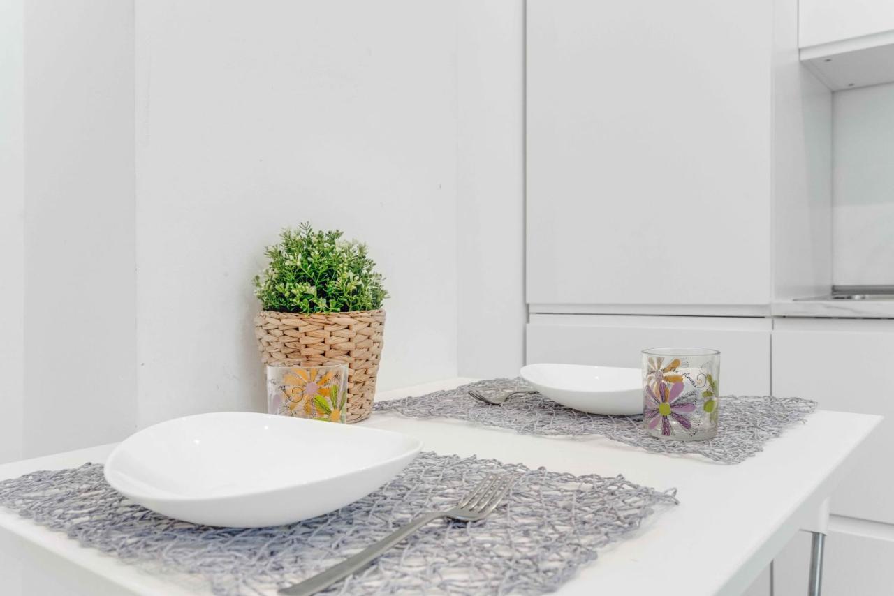 Apartment Ven93 -loreto - Duomo- Wifi - Modern - *