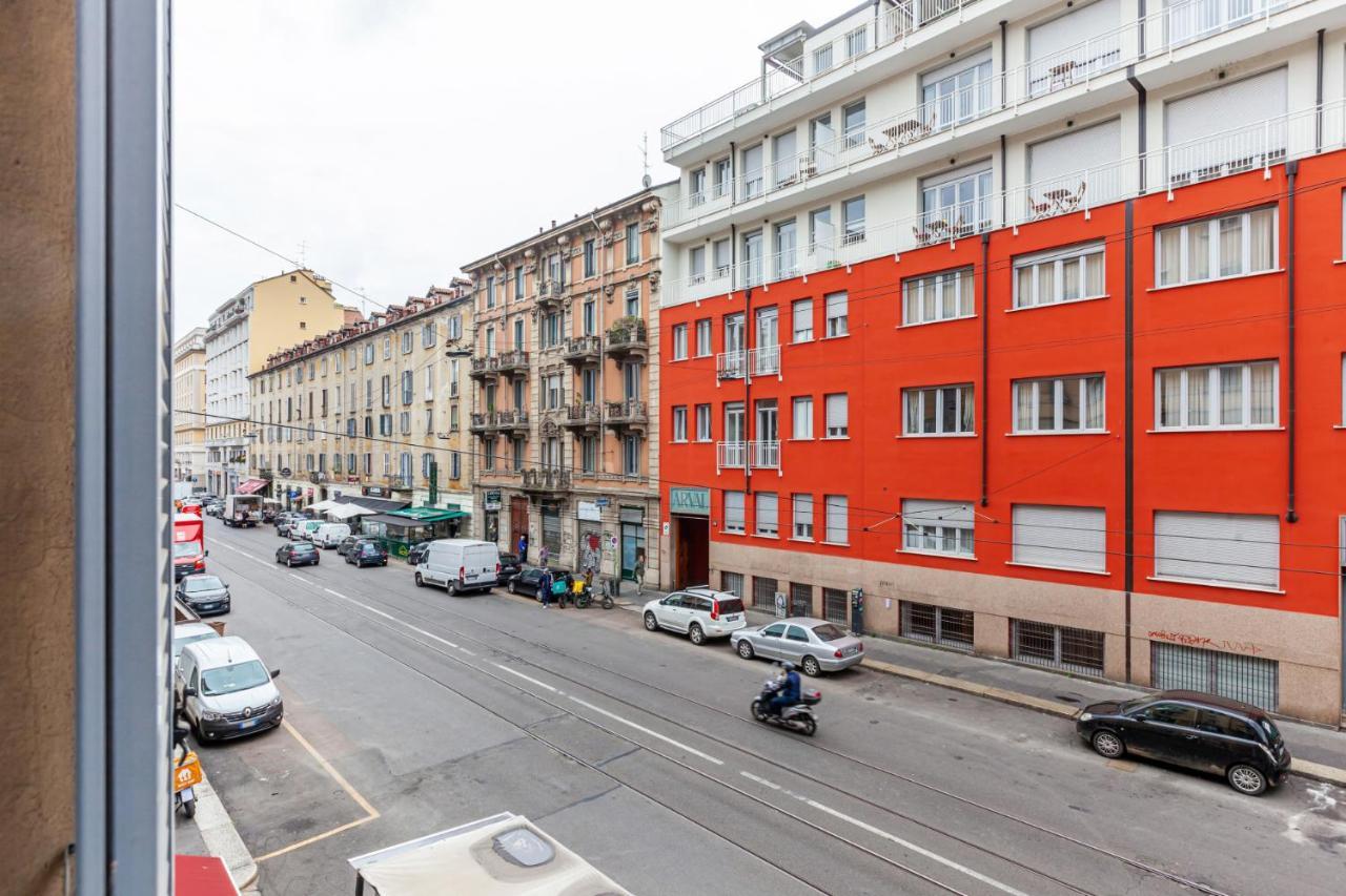 Easylife - Oasi Urbana In Zona Bocconi Mailand
