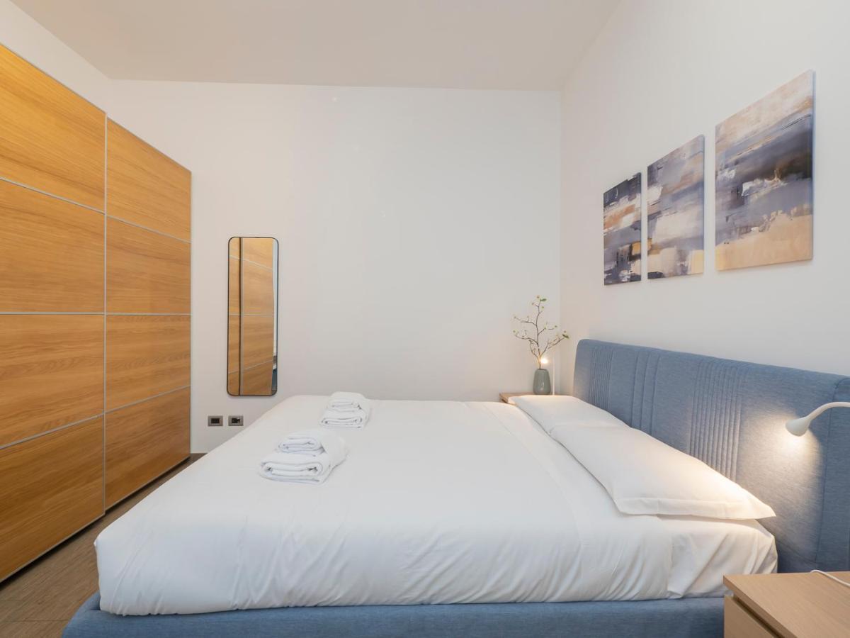 Appartamento I Host - Montesuello 9 Milano