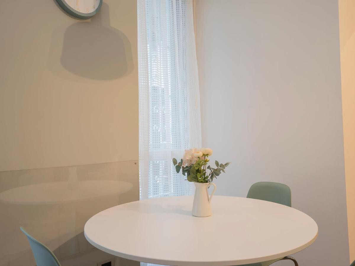 Appartamento I Host - Montesuello 9 Milano