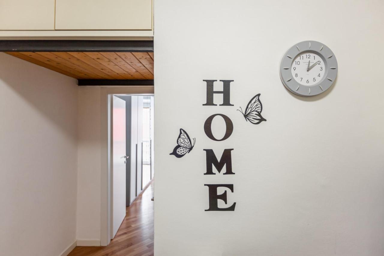 Apartment Easylife - Oasi Urbana In Zona Bocconi Mailand