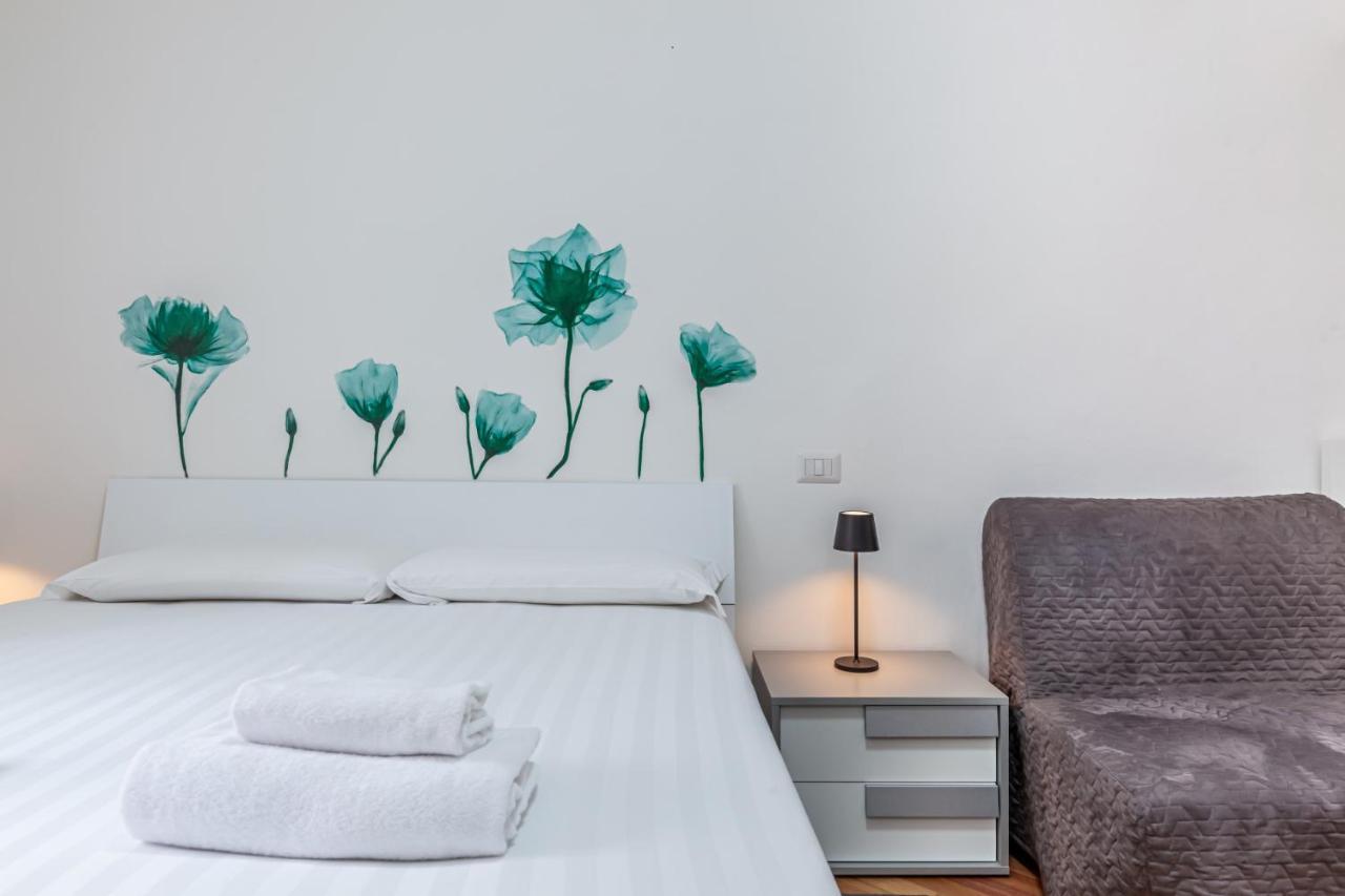 Apartment Easylife - Oasi Urbana In Zona Bocconi