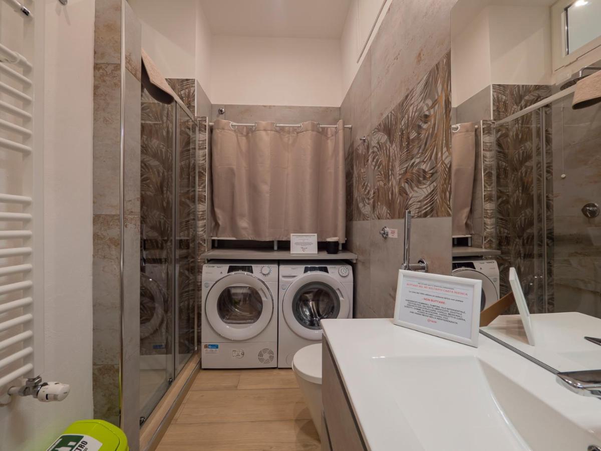 Luxury White Loft Orti 14 Milano
