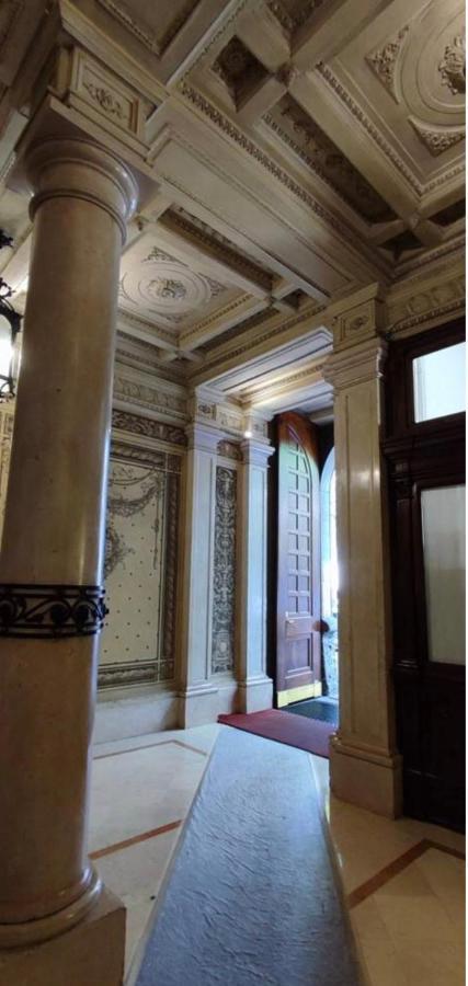 Casa Pagano Un Pezzo Di Cielo Su Apartment Mailand