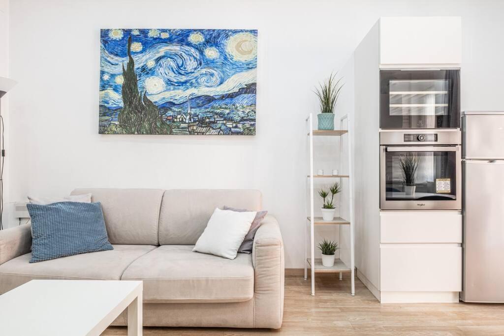 Lejlighed Artistic House Navigli-duomo Netflix & Design Milano